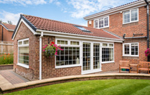 Longthorpe house extension leads
