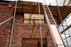 house extensions Longthorpe